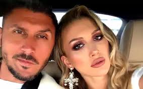 Ciprian Marica rupe tăcerea și vorbește despre escapada amoroasă de la  hotel, cu Ana Muntean: "Mi-am asumat, dar nu doresc nimănui să treacă prin  ce am trecut eu"