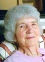 Obituary information for Merle Louise Ray