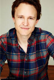 Between Takes with Damon Herriman