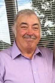 Obituary for Luis Antonio Guerrero