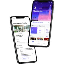 You'll need to know how to download an app from the windows store if you run a. Mgm Resorts Mobile App Mgm Resorts