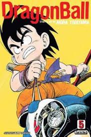 We make shopping quick and easy. Dragon Ball Vizbig Edition Vol 5 Volumes 13 15 3 Books In 1 By Akira Toriyama 9781421520636 Booktopia