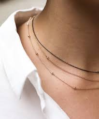 How To Style Mixed Metal Jewellery Mixed Metal Jewelry Online Gold Jewellery Metal Jewelry