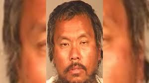 Witnesses wanted after this man's arrest