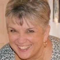 Velma Ann Johnson Obituary