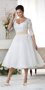 6 Vestidos De Civil Para Novias Con Curvas Argentina Bodas Casamientos C Plus Size Wedding Dresses With Sleeves Colored Wedding Gowns Short Wedding Dress
