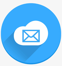 free outlook mail logo png facebook messenger logo round transparent png 964x964 free download on nicepng free outlook mail logo png facebook