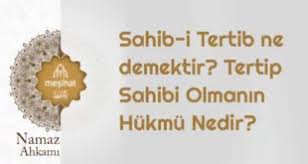 Tahiyyat Sebebiyle Sehiv Secdesi Gerektiren Bazi Durumlar Mesihat