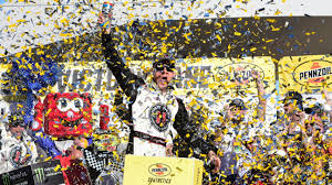 Tue., feb 9 busch clash daytona international speedway (road course) tba 7:00 p.m. 2018 Las Vegas Monster Energy Nascar Cup Series Race Info