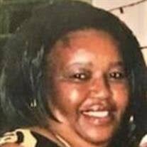 Deborah Virginia Young Obituary