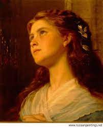 Sophie Gengembre Anderson 1823 1903 Sanatsal Resimler Fotograflar Ressamlar Ve Eserleri Unlu Ressamlarin Resimleri Tab Portre Sanatsal Resimler Tablolar