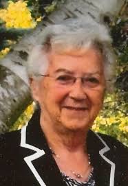 Obituary information for Shirley Norma Hart