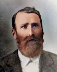 James William Conn (1851-1920)