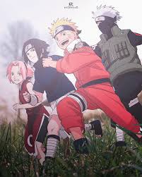 Multiple sizes available for all screen sizes. Team Naruto Aesthetic Anime Animeislife Boruto Fairytail Hinata Sakura Hd Mobile Wallpaper Peakpx
