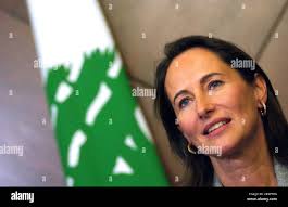 Gemayel joyce hi-res stock photography and images