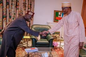The guardian nigeria newspaper brings you the latest headlines, opinions, political news, business reports and international news. Northwest Speakers Ex Lawmakers Vow To Push For Tinubu City Voice Newspaper