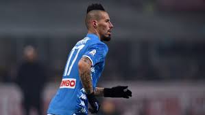 The slovakia legend, 33, was a free agent after quitting chinese outfit dalian p… Marek Hamsik S 20m Move From Napoli To Dalian Yifang Fc Confirmed By Csl Side 90min