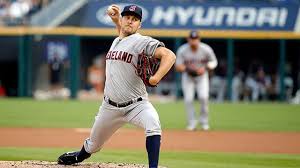 Mariners rookie pitcher yusei kikuchi has been a fan of cleveland star trevor bauer since before coming to the u.s. Indians Starting Pitcher Trevor Bauer On Disabled List After Being Struck By Ball