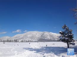 A Winter Wonderland In Flagstaff Arizona Top Ten Travel Blog United states, arizona, flagstaff, 2584 cibola ovi. winter wonderland in flagstaff arizona