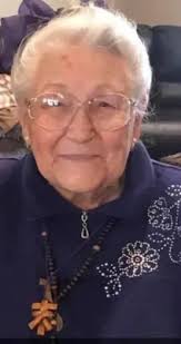 Obituary information for Patricia Anna Cain