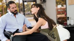 Serena Hill - Barber Shop - Porn00