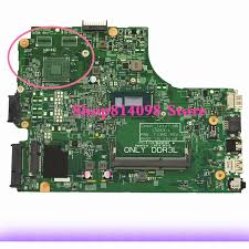 Along with the 3rd generation core i3 processor, it has an expandable memory of 8 gb and a system memory of 4 gb ddr3. Best Dell Inspiron N5 1 Motherboard Ideas And Get Free Shipping Bin77dln