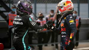 Последние твиты от max verstappen (@max33verstappen). Verstappen Over Relatie Met Hamilton We Gaan Heel Normaal Met Elkaar Om Gpfans Com
