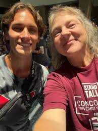 Best dressed for the luau…