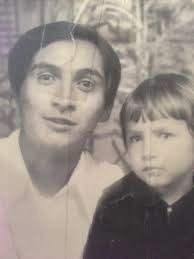 In memory of George Walters Sr. and George Walters Jr. Passed away