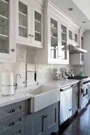 10 Top Trends In Kitchen Cabinetry Design For 2020 In 2020 Kitchen Sink Decor Home Decor Kitchen Kitchen Design Small