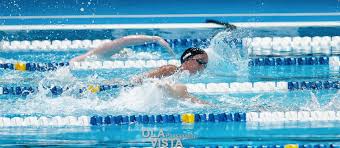 Kathleen genevieve ledecky is an american competitive swimmer. Comparing Katie Ledecky And Janet Evans
