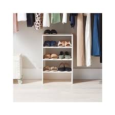18 Shoe Storage Ideas For Small Spaces | Armazenamento No Quarto,  Sapateiras Criativas, Gaveta De Sapatos