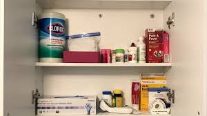 Maybe you would like to learn more about one of these? Stock Your Medicine Cabinet For The Pandemic Cnn