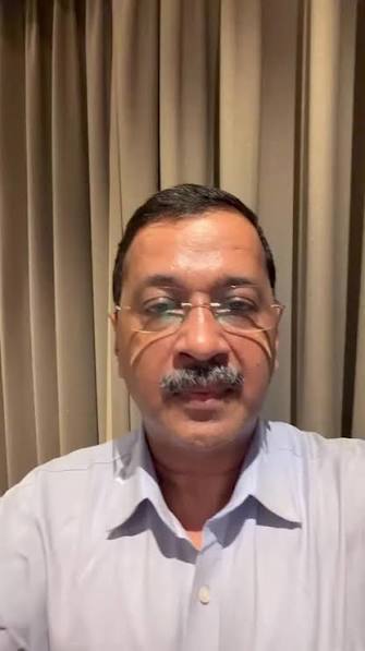 Arvind Kejriwal - Arvind Kejriwal added a new photo.