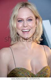 Ingrid Bolso Berdal Attends Los Angeles Stock Photo 1071947576 |  Shutterstock
