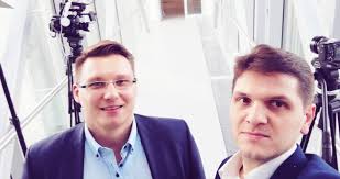 Piotr Książek Inner Value