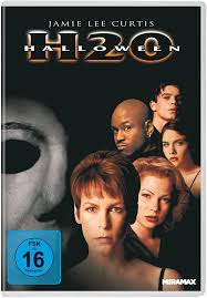 Amazon.com: Halloween: H20 : Movies & TV