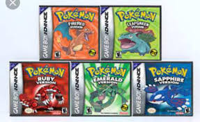Es uno de los más prestigiosos emuladores de rom de game boy advance, ya que puede emular en el pc casi todos los juegos de game boy. Multijuegos Pokemon Game Boy Ofertas Julio Clasf