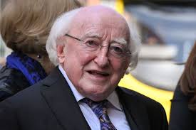 John Downing: Nutriband mogul Gareth Sheridan signals new era in race for  the Áras