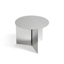 Shop for steel coffee tables in living room furniture at walmart and save. Side Tables Tabletop Stainless Steel High Quality Designer Side Tables Architonic