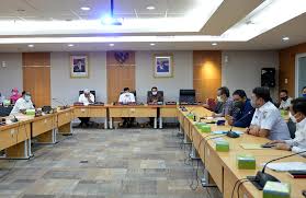 Maybe you would like to learn more about one of these? Komisi B Mediasi Perselisihan Pt Transjakarta Dan Karyawan Dprd Provinsi Dki Jakarta