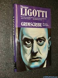 Grimscribe: His Lives and Works by