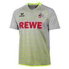 The percentage of possible seasons in the bundesliga amounts to 85.18% for the club. 1 Fc Koln Trikot Test Vergleich 2021 7 Beste Trikots