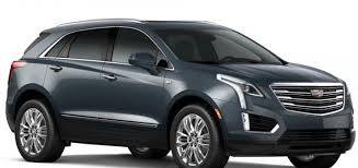 new shadow metallic color for 2019 cadillac xt5 first look