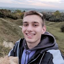 Katherine's fundraising for Power2Inspire