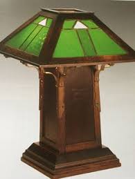 Lamp build two this contrive is substantiation that you don't need craftsman style table lamp plans a circle of place equipment or wood to constitute something. 210 Best Craftsman Lamps Ideas In 2021 Craftsman Lamps Craftsman Lamp