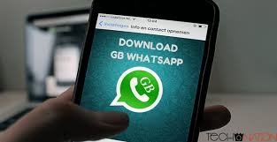 Whatsapp messenger mod apk 2.20.205.16. Download Gbwhatsapp Apk 8 70 Latest Version Updated 2021