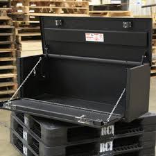 Other features of the various tool boxes on this list include clear plastic drawers. Truck Toolboxes Custom Toolbox Series Rc Industries 574 295 6641