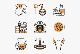 The best selection of royalty free spain icon vector art, graphics and stock illustrations. Spanish Png Free Spain Icons Transparent Png Transparent Png Image Pngitem