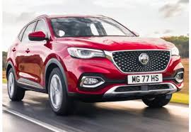 Mg zs ev er din rummelige og familievenlige elbil med et kompromisløst udstyrsniveau og design. Luxe Velours Mg Zs Type 1 Kofferraummatte Kaufen